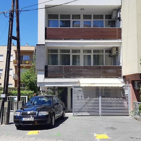 T8 Apartment บาลาตอนฟือเรด ภายนอก รูปภาพ