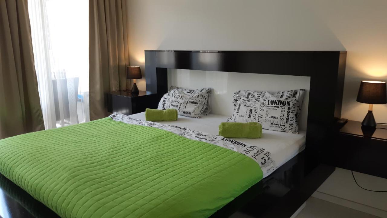 T8 Apartment บาลาตอนฟือเรด ภายนอก รูปภาพ