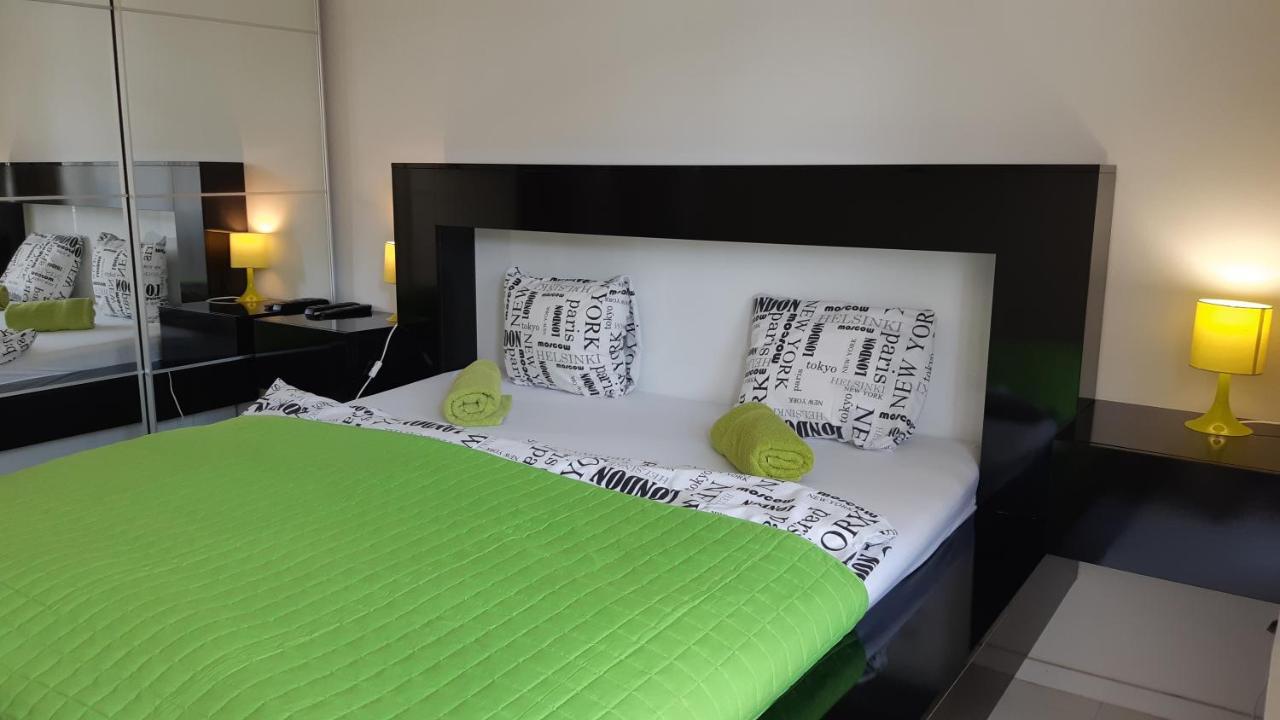 T8 Apartment บาลาตอนฟือเรด ภายนอก รูปภาพ