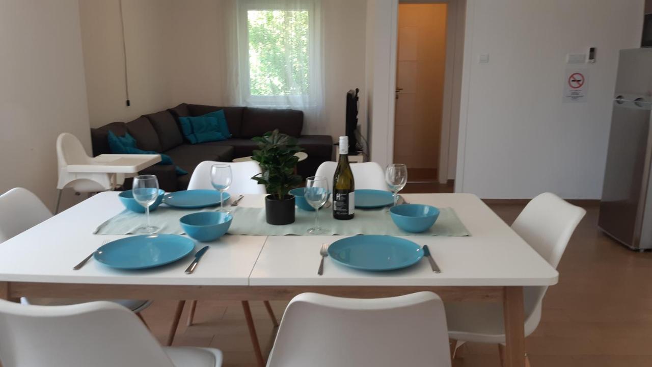 T8 Apartment บาลาตอนฟือเรด ภายนอก รูปภาพ