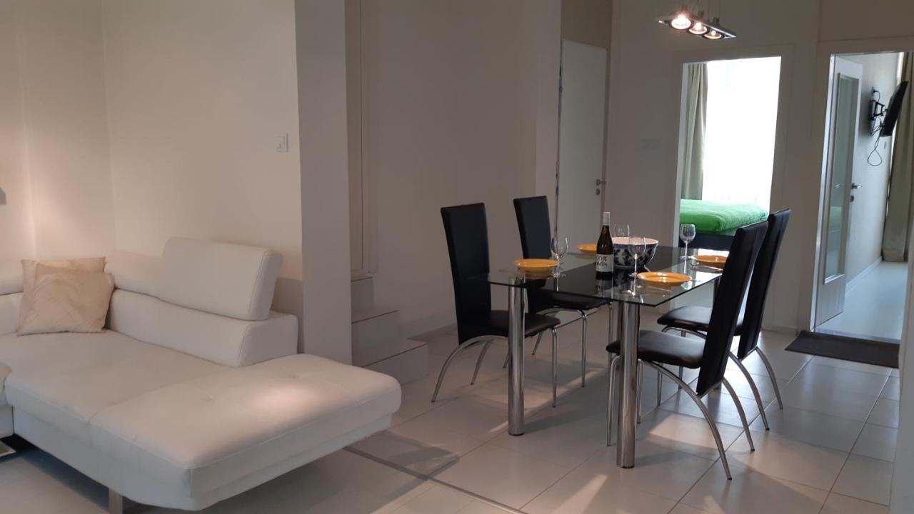 T8 Apartment บาลาตอนฟือเรด ภายนอก รูปภาพ