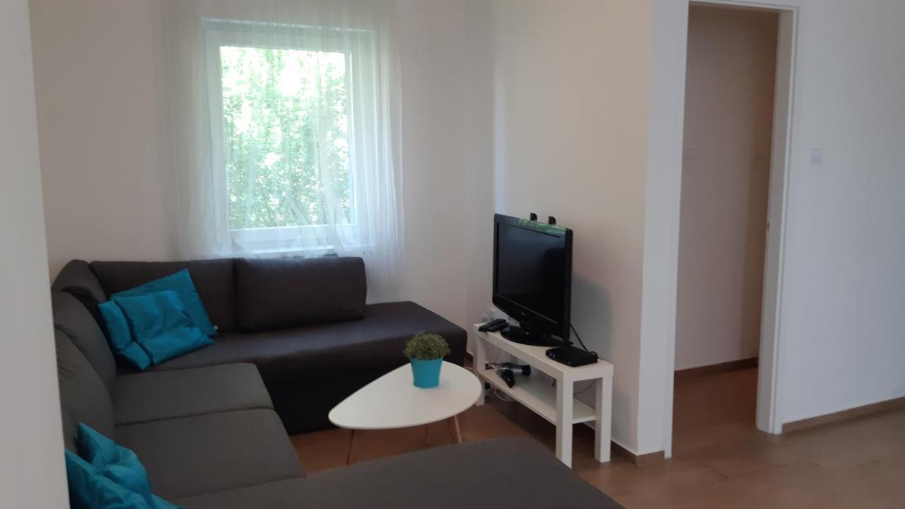T8 Apartment บาลาตอนฟือเรด ภายนอก รูปภาพ