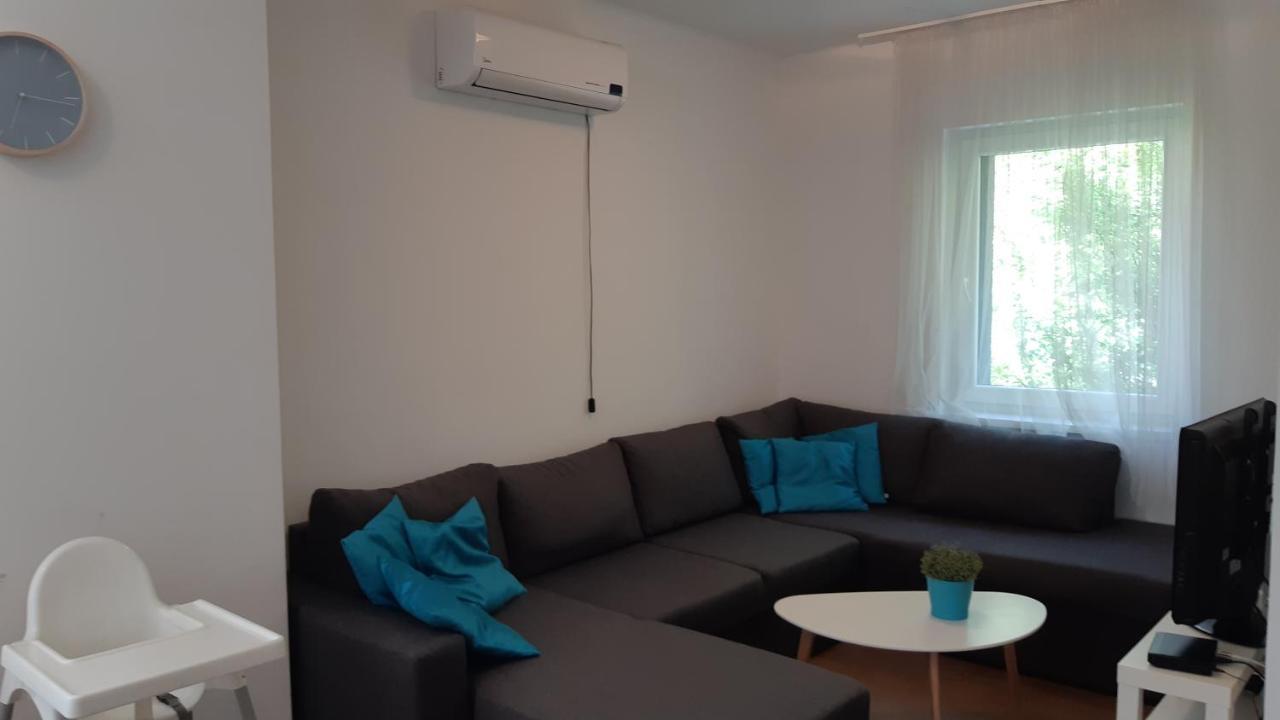 T8 Apartment บาลาตอนฟือเรด ภายนอก รูปภาพ