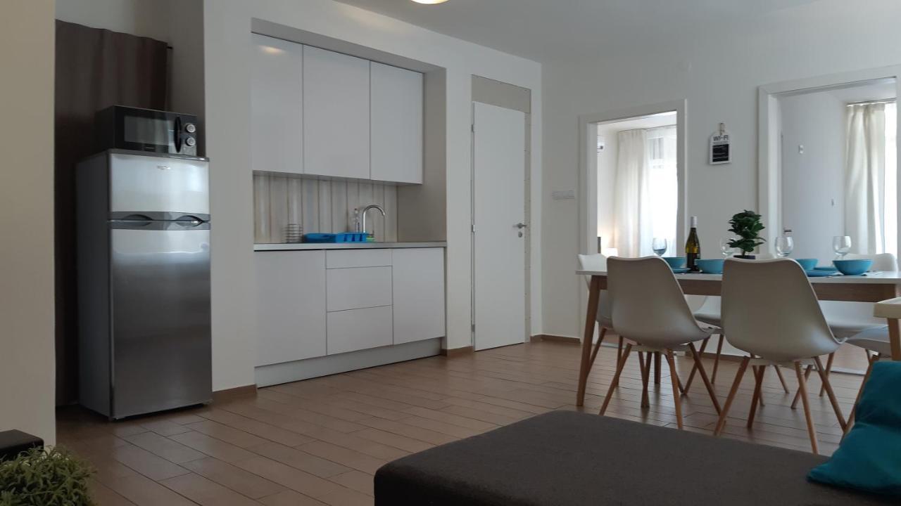 T8 Apartment บาลาตอนฟือเรด ภายนอก รูปภาพ
