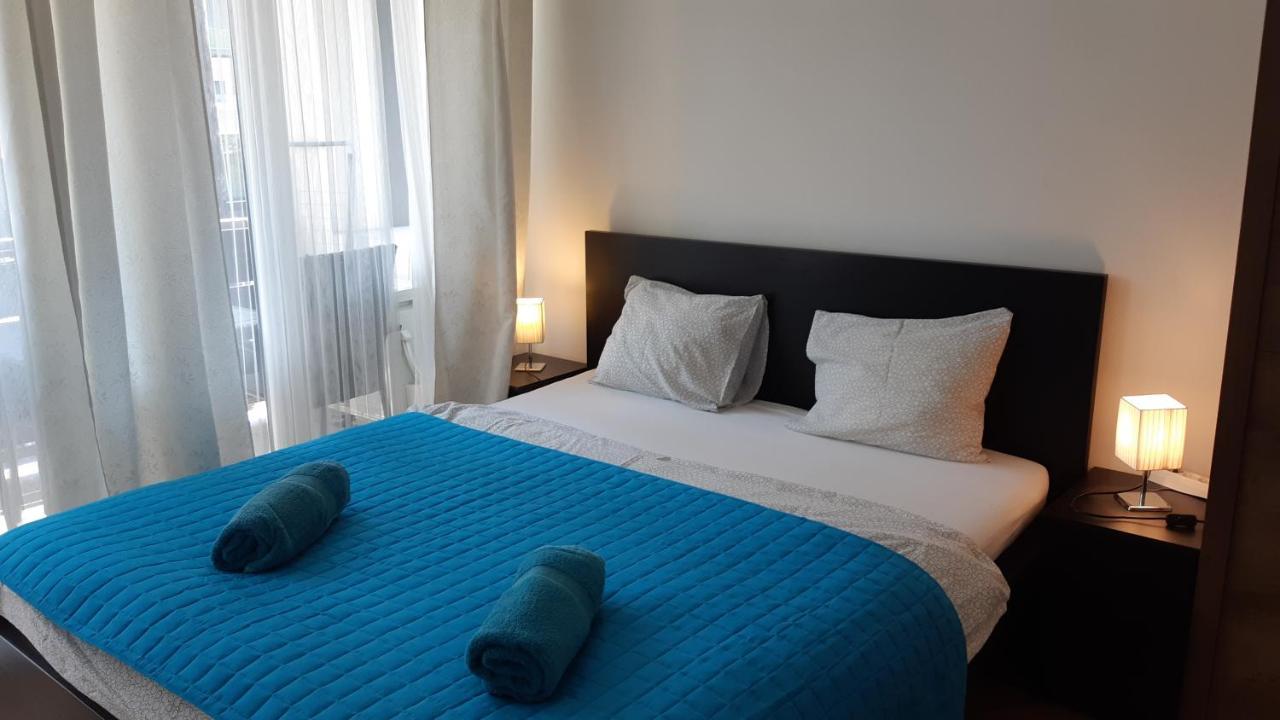 T8 Apartment บาลาตอนฟือเรด ภายนอก รูปภาพ