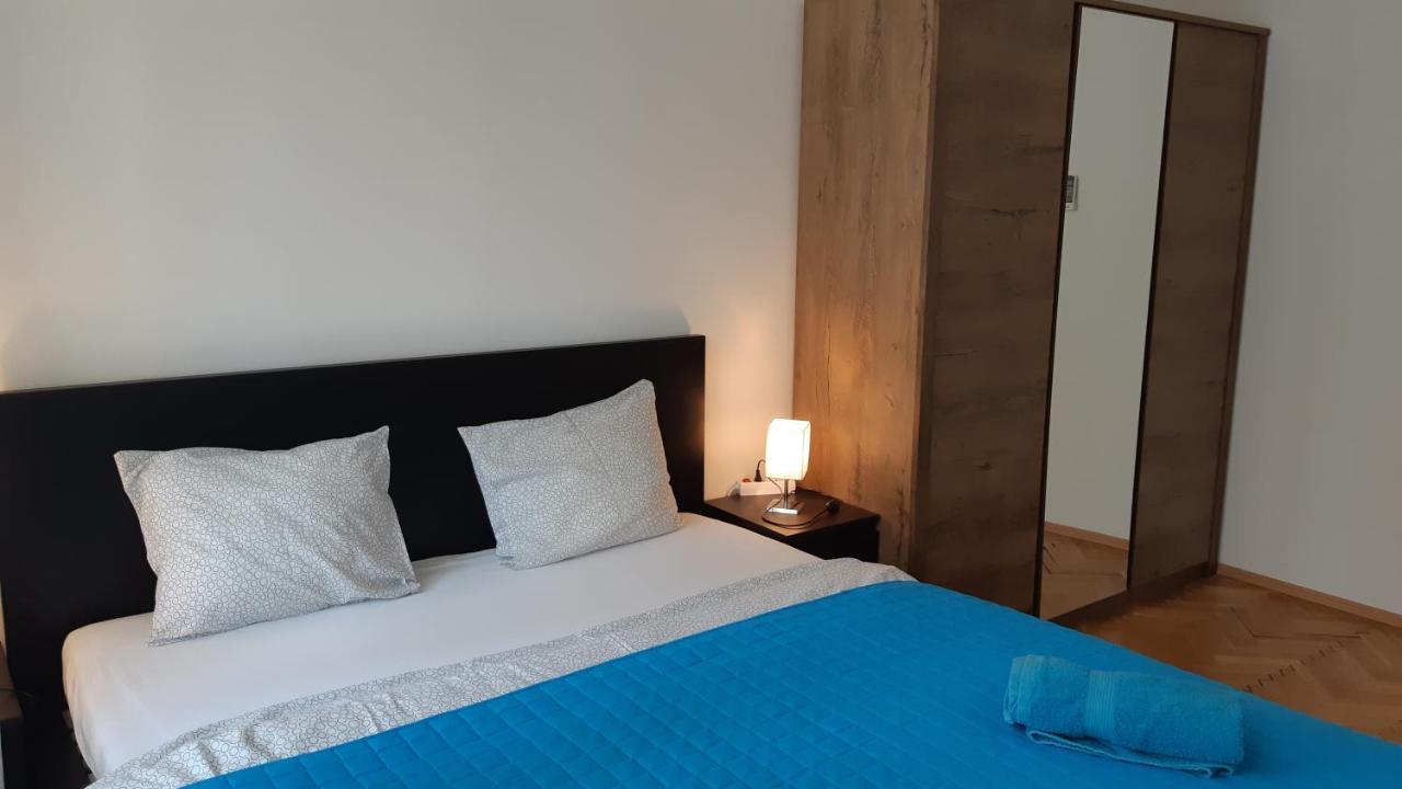 T8 Apartment บาลาตอนฟือเรด ภายนอก รูปภาพ