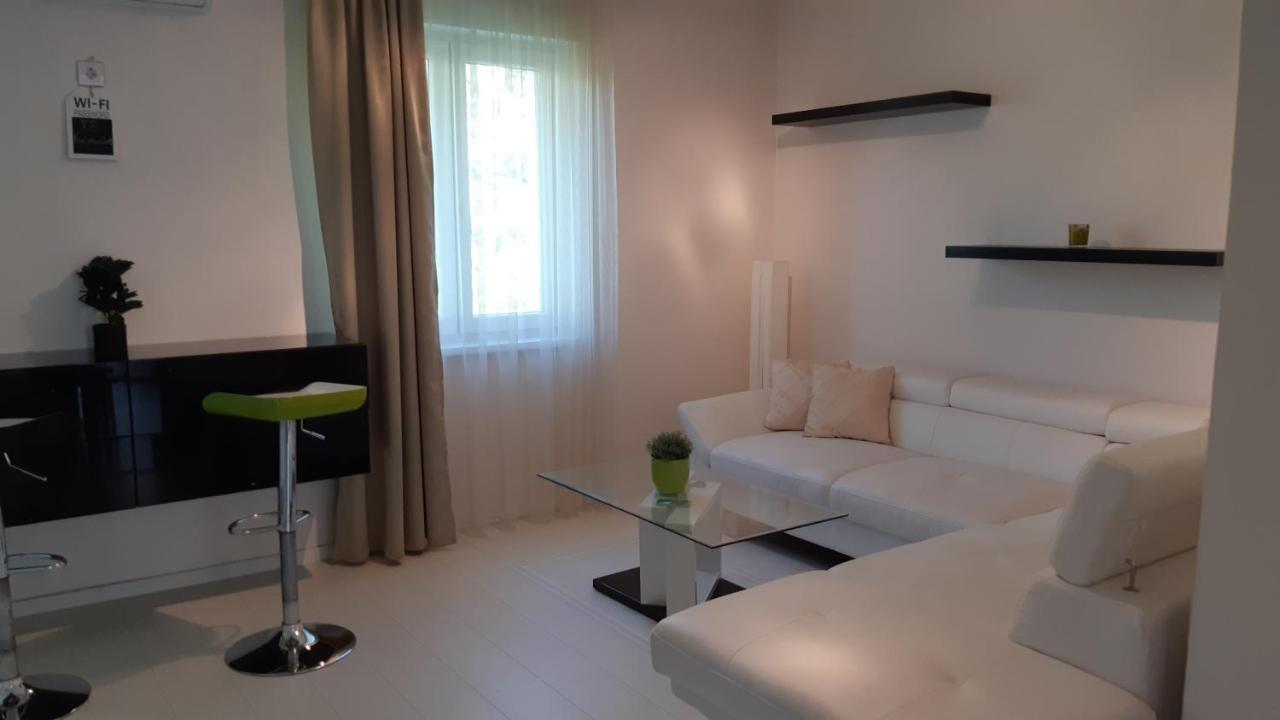 T8 Apartment บาลาตอนฟือเรด ภายนอก รูปภาพ