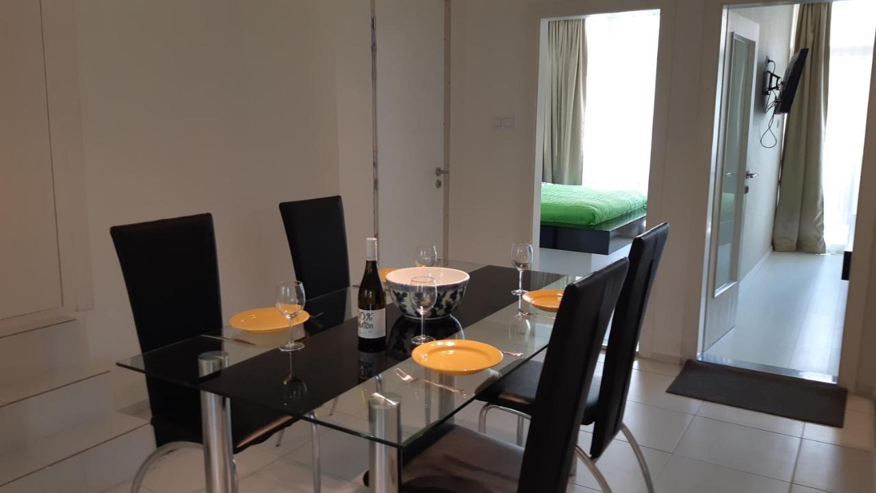 T8 Apartment บาลาตอนฟือเรด ภายนอก รูปภาพ