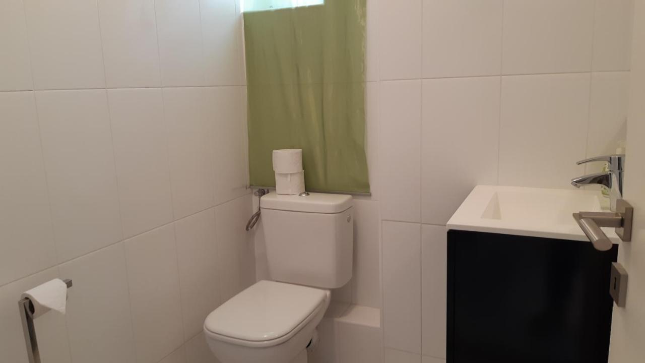 T8 Apartment บาลาตอนฟือเรด ภายนอก รูปภาพ