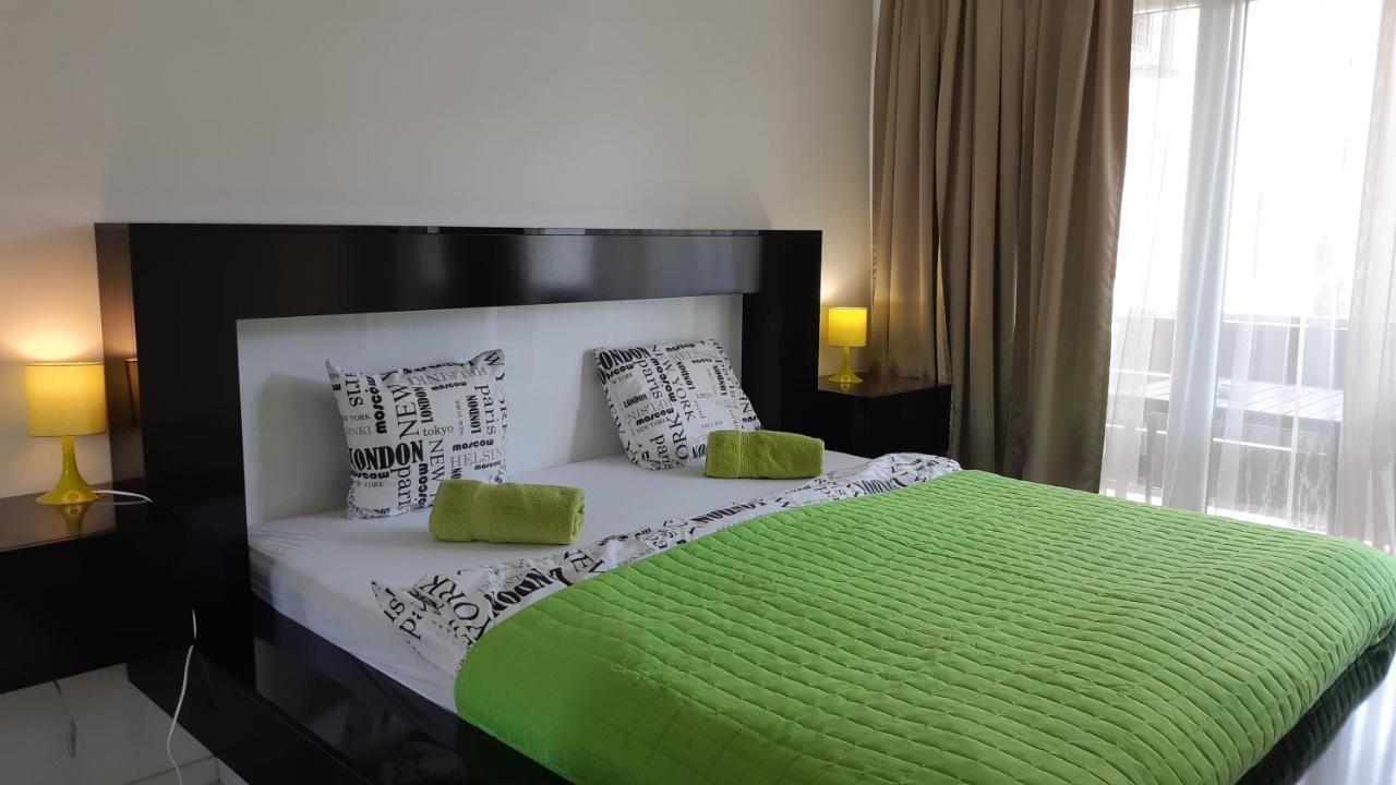 T8 Apartment บาลาตอนฟือเรด ภายนอก รูปภาพ