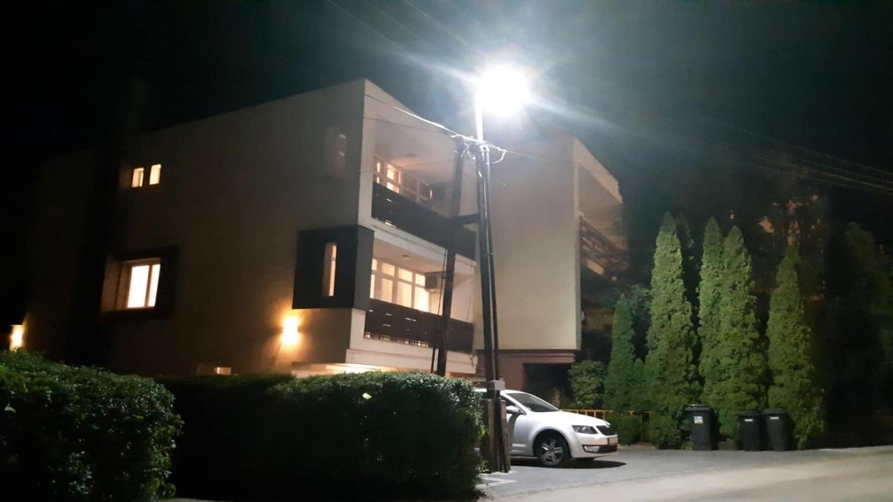 T8 Apartment บาลาตอนฟือเรด ภายนอก รูปภาพ
