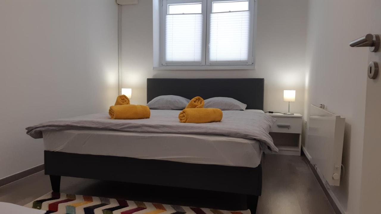 T8 Apartment บาลาตอนฟือเรด ภายนอก รูปภาพ