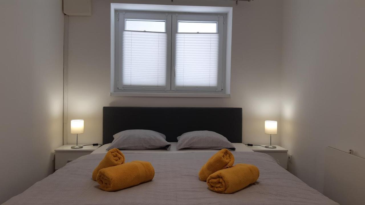 T8 Apartment บาลาตอนฟือเรด ภายนอก รูปภาพ