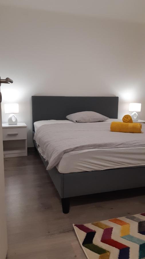 T8 Apartment บาลาตอนฟือเรด ภายนอก รูปภาพ
