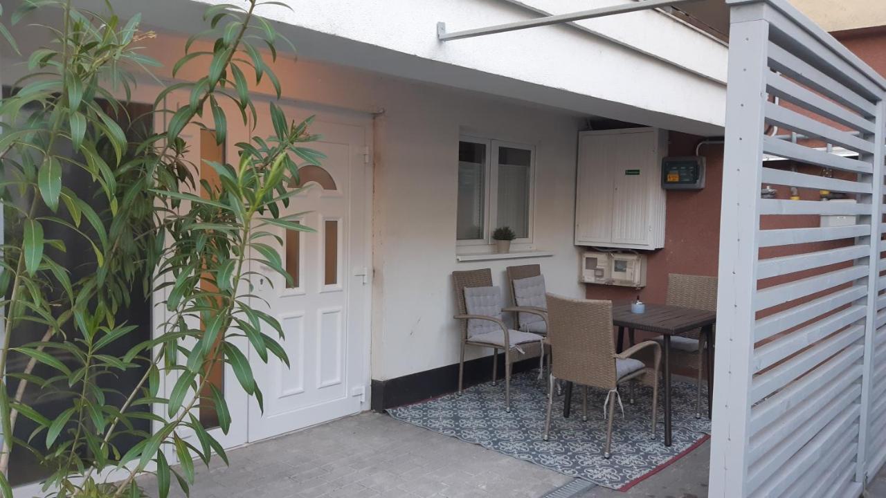 T8 Apartment บาลาตอนฟือเรด ภายนอก รูปภาพ
