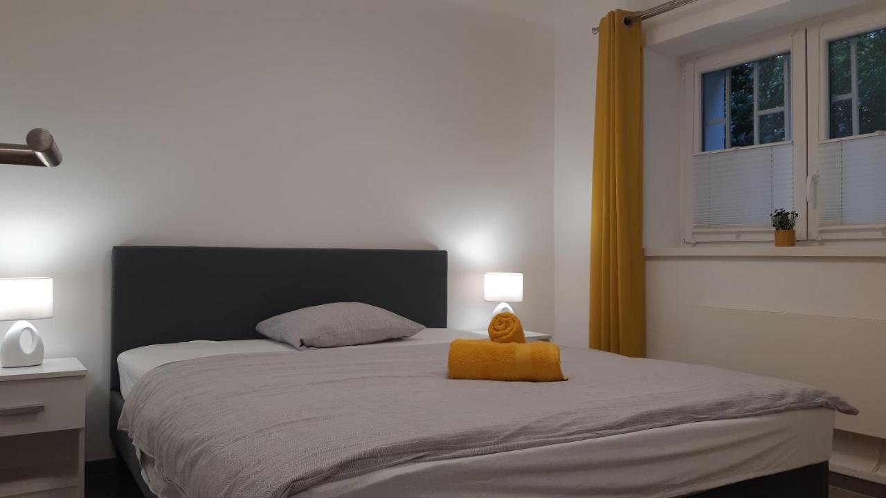 T8 Apartment บาลาตอนฟือเรด ภายนอก รูปภาพ