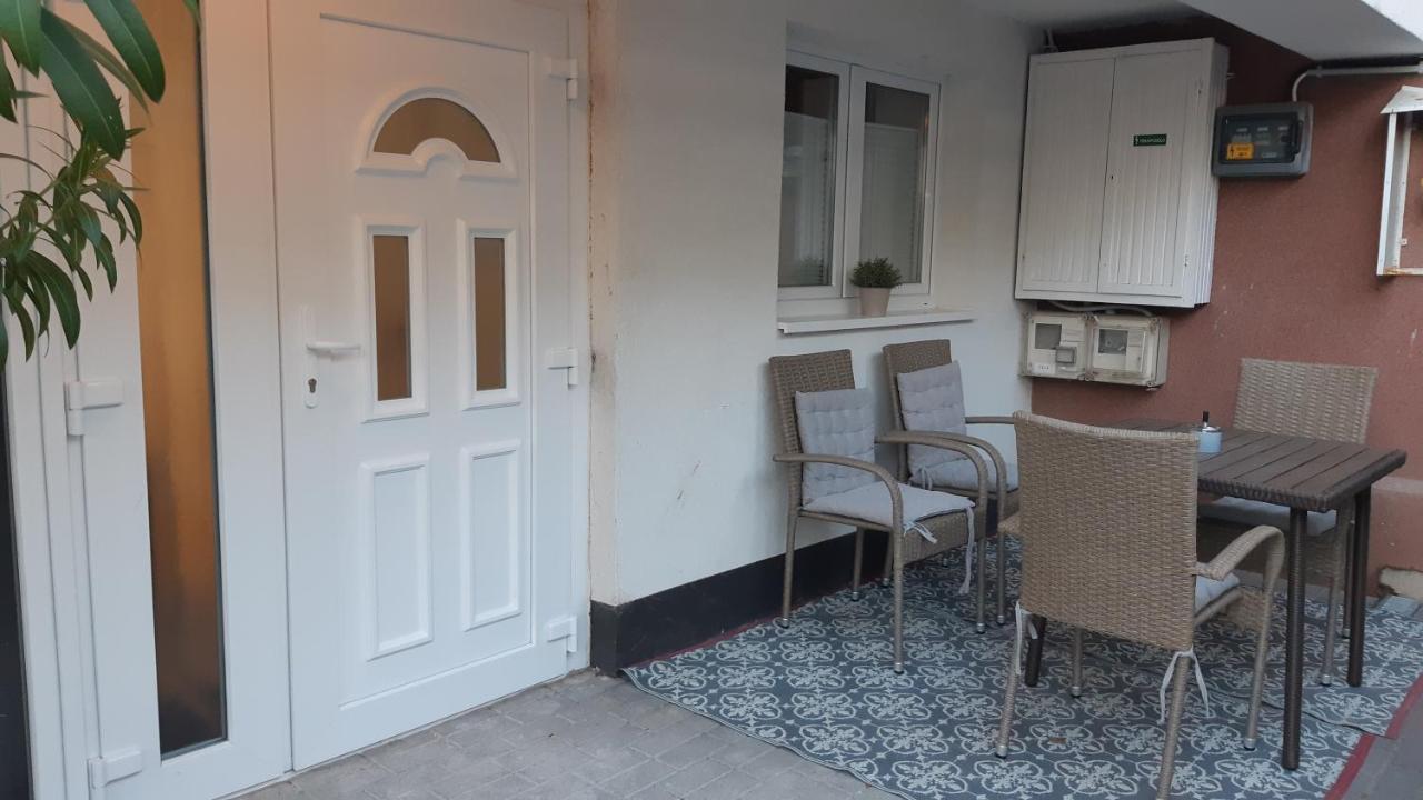 T8 Apartment บาลาตอนฟือเรด ภายนอก รูปภาพ