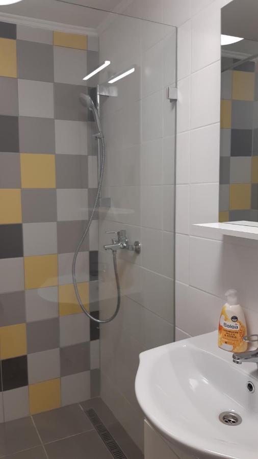 T8 Apartment บาลาตอนฟือเรด ภายนอก รูปภาพ