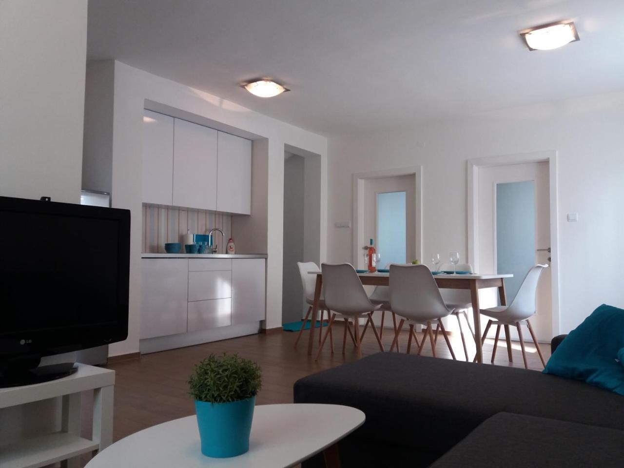 T8 Apartment บาลาตอนฟือเรด ภายนอก รูปภาพ