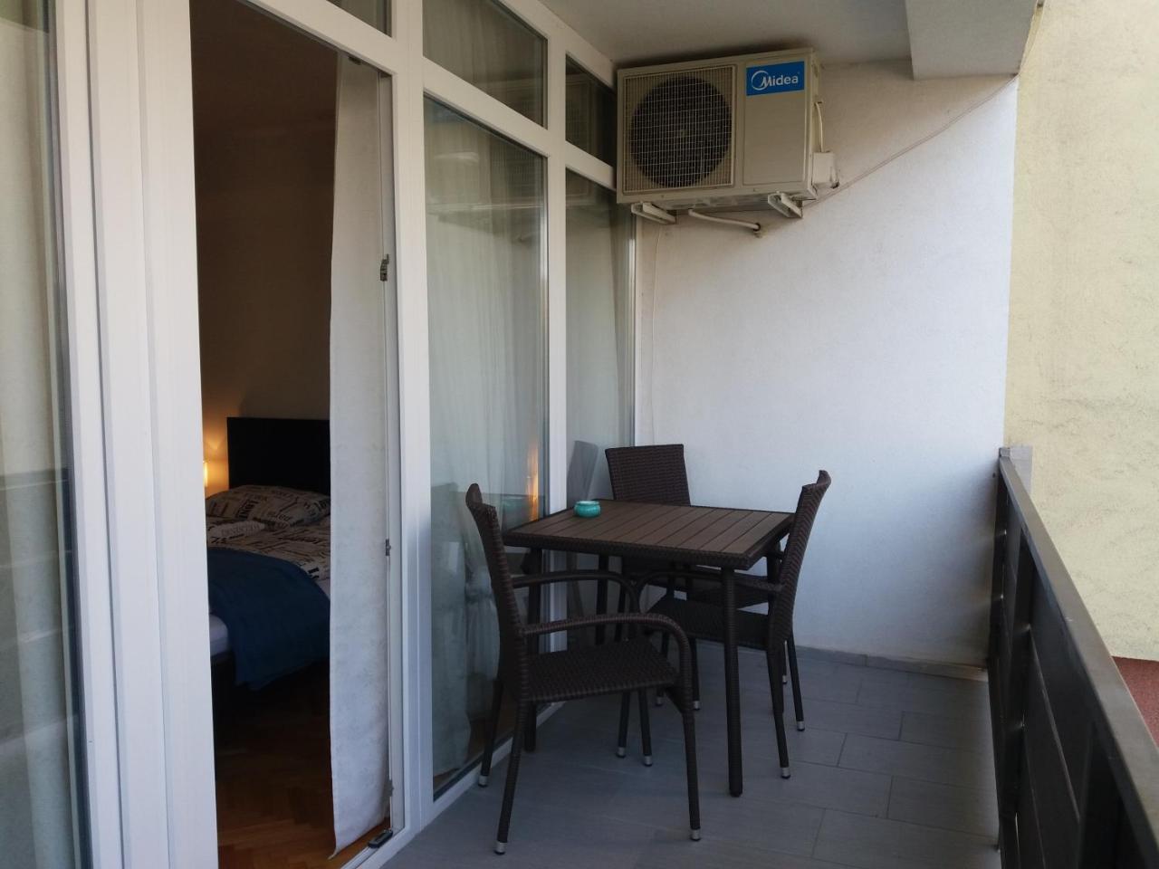 T8 Apartment บาลาตอนฟือเรด ภายนอก รูปภาพ