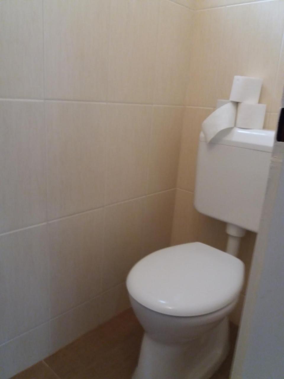 T8 Apartment บาลาตอนฟือเรด ภายนอก รูปภาพ