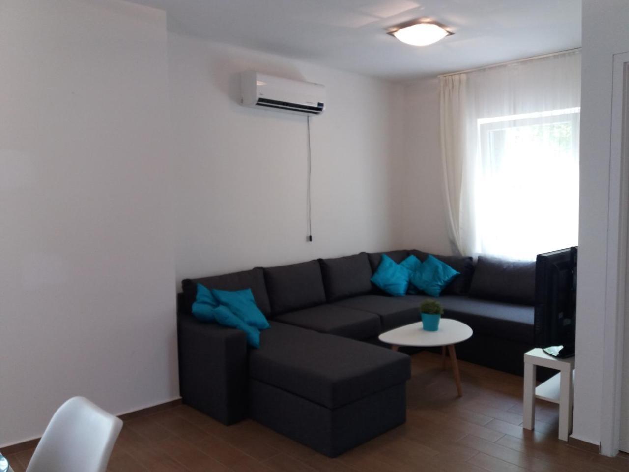 T8 Apartment บาลาตอนฟือเรด ภายนอก รูปภาพ