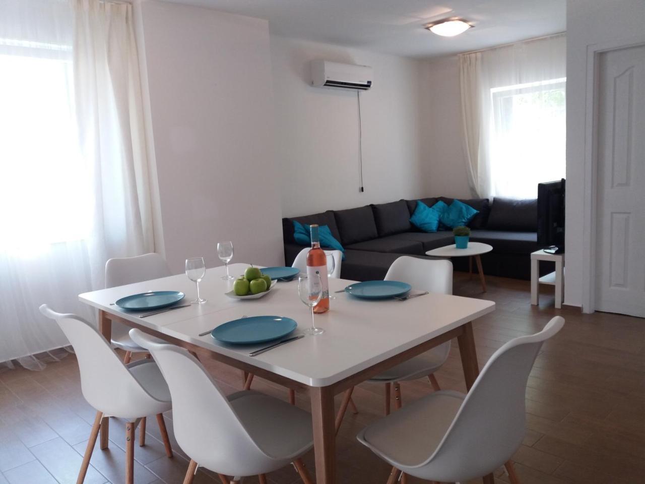 T8 Apartment บาลาตอนฟือเรด ภายนอก รูปภาพ