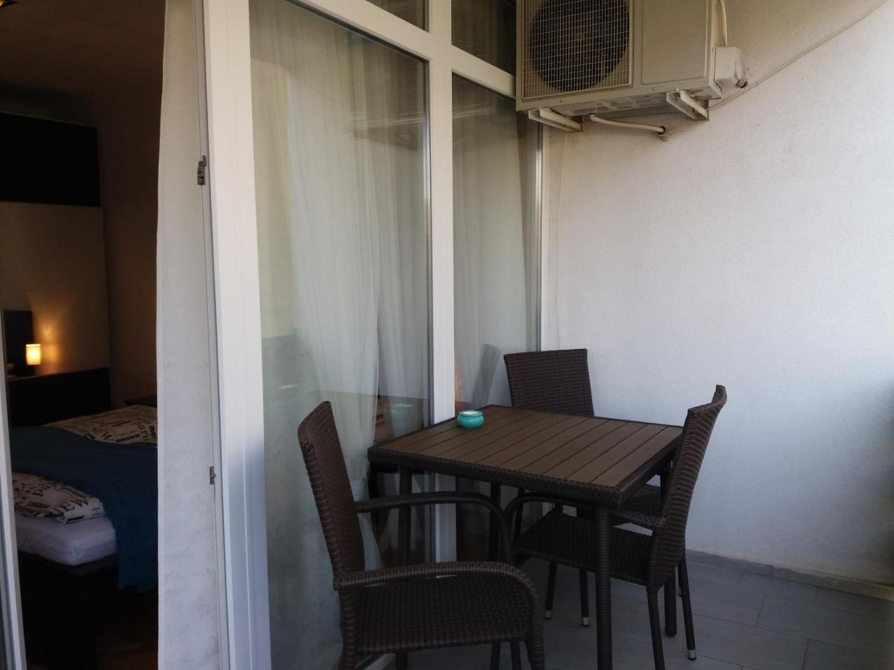 T8 Apartment บาลาตอนฟือเรด ภายนอก รูปภาพ