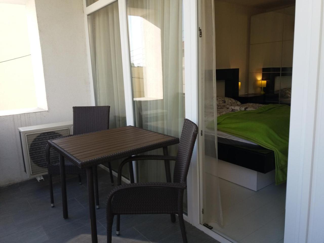 T8 Apartment บาลาตอนฟือเรด ภายนอก รูปภาพ