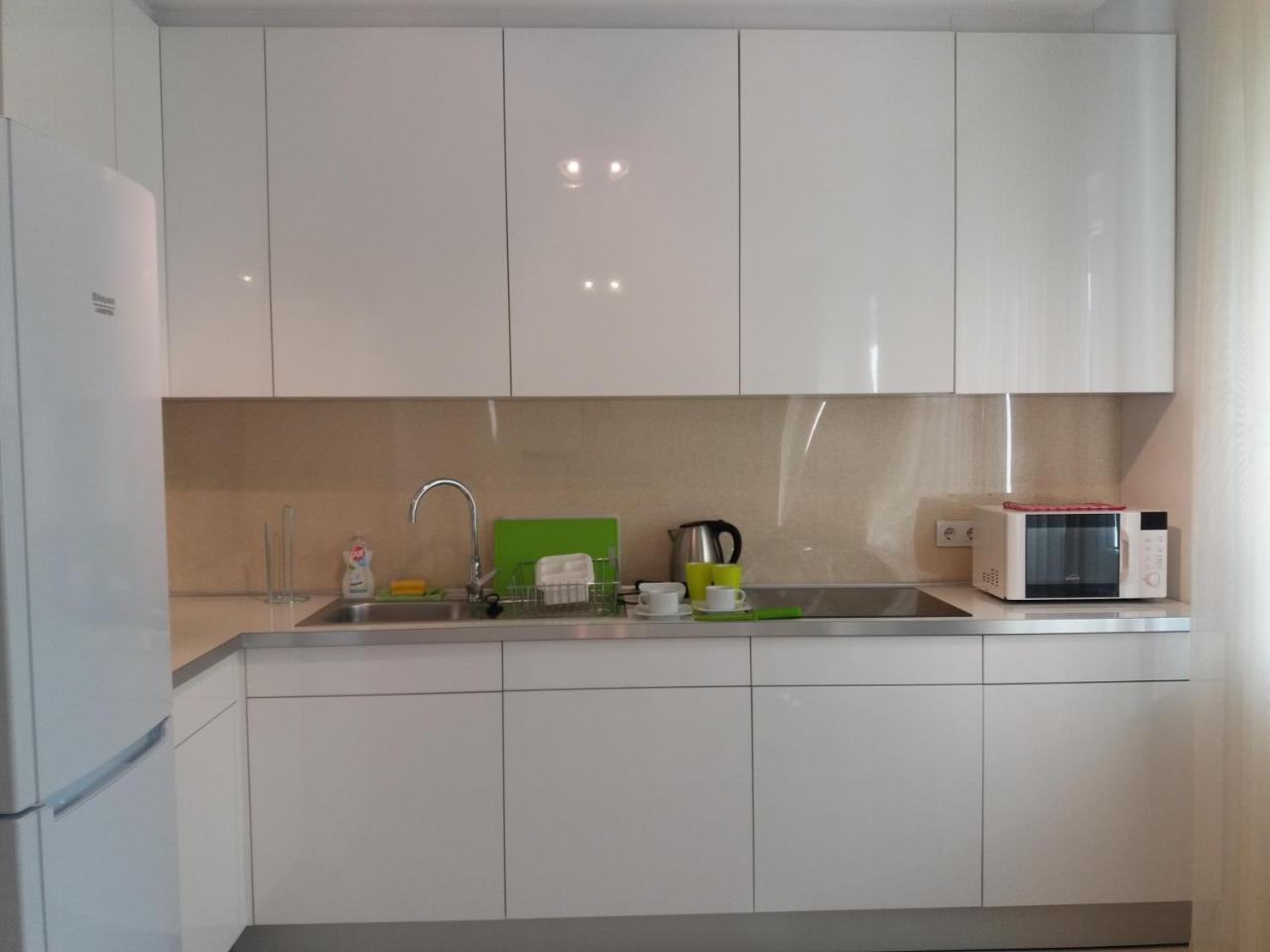 T8 Apartment บาลาตอนฟือเรด ภายนอก รูปภาพ