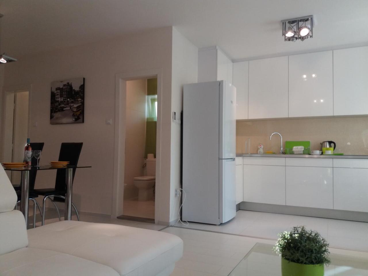 T8 Apartment บาลาตอนฟือเรด ภายนอก รูปภาพ