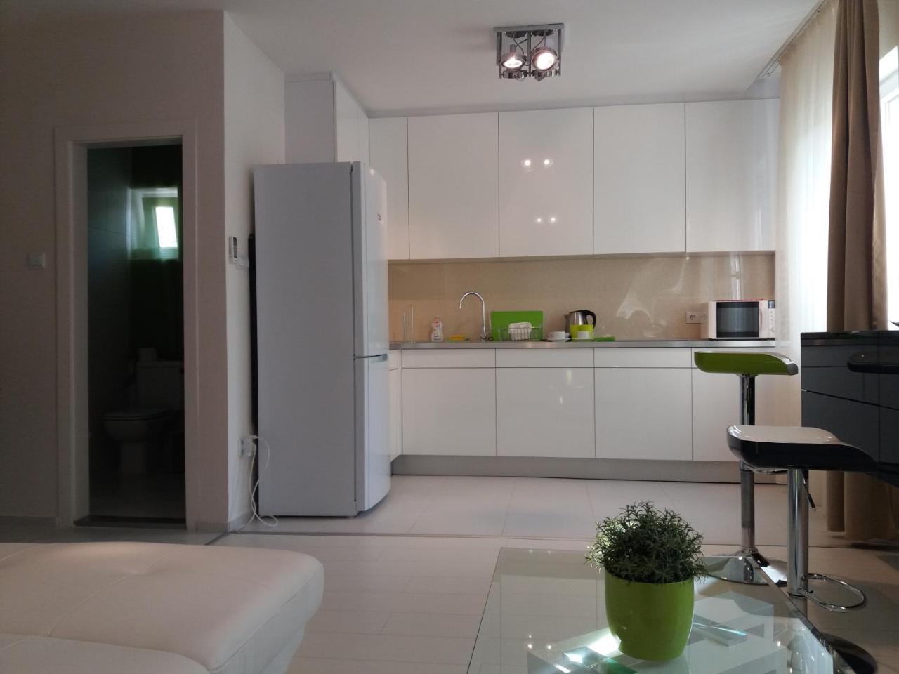 T8 Apartment บาลาตอนฟือเรด ภายนอก รูปภาพ